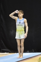 Thumbnail - Volodymyr Golovin - Спортивная гимнастика - 2023 - Austrian Future Cup - Participants - Ukraine 02066_27299.jpg