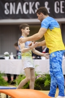 Thumbnail - Volodymyr Golovin - Спортивная гимнастика - 2023 - Austrian Future Cup - Participants - Ukraine 02066_27308.jpg