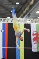 Thumbnail - Volodymyr Golovin - Спортивная гимнастика - 2023 - Austrian Future Cup - Participants - Ukraine 02066_27389.jpg