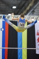Thumbnail - Volodymyr Golovin - Спортивная гимнастика - 2023 - Austrian Future Cup - Participants - Ukraine 02066_27398.jpg