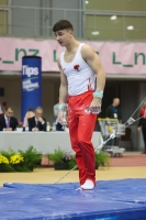 Thumbnail - Hungary - Спортивная гимнастика - 2023 - Austrian Future Cup - Participants 02066_27621.jpg