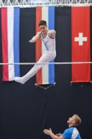 Thumbnail - Switzerland - Artistic Gymnastics - 2023 - Austrian Future Cup - Participants 02066_27633.jpg