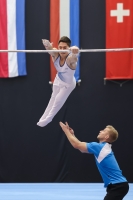 Thumbnail - Switzerland - Artistic Gymnastics - 2023 - Austrian Future Cup - Participants 02066_27635.jpg