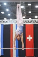 Thumbnail - Switzerland - Спортивная гимнастика - 2023 - Austrian Future Cup - Participants 02066_27643.jpg
