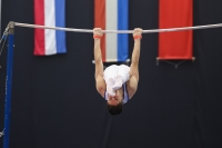 Thumbnail - Switzerland - Artistic Gymnastics - 2023 - Austrian Future Cup - Participants 02066_27645.jpg
