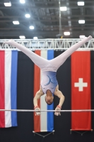 Thumbnail - Switzerland - Спортивная гимнастика - 2023 - Austrian Future Cup - Participants 02066_27653.jpg