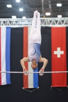 Thumbnail - Switzerland - Artistic Gymnastics - 2023 - Austrian Future Cup - Participants 02066_27658.jpg