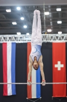Thumbnail - Switzerland - Artistic Gymnastics - 2023 - Austrian Future Cup - Participants 02066_27659.jpg