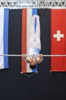 Thumbnail - Switzerland - Artistic Gymnastics - 2023 - Austrian Future Cup - Participants 02066_27660.jpg