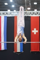 Thumbnail - Switzerland - Artistic Gymnastics - 2023 - Austrian Future Cup - Participants 02066_27661.jpg