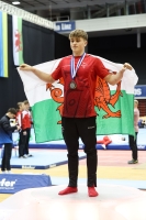 Thumbnail - Wales - Спортивная гимнастика - 2023 - Austrian Future Cup - Participants 02066_27710.jpg