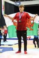 Thumbnail - Wales - Спортивная гимнастика - 2023 - Austrian Future Cup - Participants 02066_27711.jpg