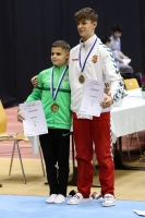 Thumbnail - Hungary - Спортивная гимнастика - 2023 - Austrian Future Cup - Participants 02066_27755.jpg