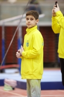 Thumbnail - Volodymyr Golovin - Спортивная гимнастика - 2023 - Austrian Future Cup - Participants - Ukraine 02066_27767.jpg