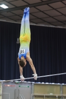 Thumbnail - Ukraine - Спортивная гимнастика - 2023 - Austrian Future Cup - Participants 02066_27813.jpg