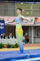 Thumbnail - Ukraine - Спортивная гимнастика - 2023 - Austrian Future Cup - Participants 02066_27817.jpg