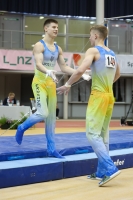 Thumbnail - Participants - Artistic Gymnastics - 2023 - Austrian Future Cup 02066_27818.jpg