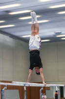 Thumbnail - Paul Doan Tran - Спортивная гимнастика - 2024 - NBL Nord in Cottbus - Participants - SC Cottbus 02068_00015.jpg