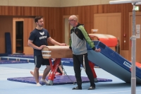 Thumbnail - General Photos - Artistic Gymnastics - 2024 - NBL Nord in Cottbus 02068_00047.jpg