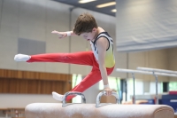 Thumbnail - SC Cottbus - Artistic Gymnastics - 2024 - NBL Nord in Cottbus - Participants 02068_00090.jpg