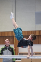 Thumbnail - Ben Kirsch - Спортивная гимнастика - 2024 - NBL Nord in Cottbus - Participants - SC Cottbus 02068_00110.jpg