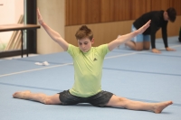 Thumbnail - Participants - Gymnastique Artistique - 2024 - NBL Nord in Cottbus 02068_00197.jpg