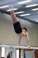 Thumbnail - Participants - Artistic Gymnastics - 2024 - NBL Nord in Cottbus 02068_00203.jpg
