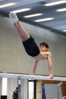 Thumbnail - Participants - Gymnastique Artistique - 2024 - NBL Nord in Cottbus 02068_00204.jpg