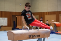 Thumbnail - Ben Kirsch - Artistic Gymnastics - 2024 - NBL Nord in Cottbus - Participants - SC Cottbus 02068_00249.jpg