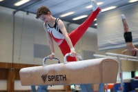 Thumbnail - SC Cottbus - Artistic Gymnastics - 2024 - NBL Nord in Cottbus - Participants 02068_00275.jpg