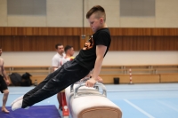 Thumbnail - SC Cottbus - Artistic Gymnastics - 2024 - NBL Nord in Cottbus - Participants 02068_00316.jpg