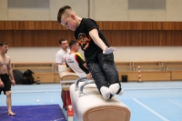Thumbnail - SC Cottbus - Artistic Gymnastics - 2024 - NBL Nord in Cottbus - Participants 02068_00317.jpg