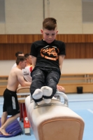 Thumbnail - SC Cottbus - Artistic Gymnastics - 2024 - NBL Nord in Cottbus - Participants 02068_00321.jpg