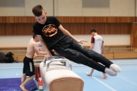 Thumbnail - SC Cottbus - Спортивная гимнастика - 2024 - NBL Nord in Cottbus - Participants 02068_00323.jpg