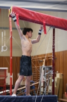Thumbnail - SC Cottbus - Artistic Gymnastics - 2024 - NBL Nord in Cottbus - Participants 02068_00336.jpg