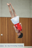 Thumbnail - Josef Jaffer - Gymnastique Artistique - 2024 - NBL Nord in Cottbus - Participants - Turnteam Berlin-Halle 02068_00382.jpg