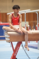 Thumbnail - Turnteam Berlin-Halle - Gymnastique Artistique - 2024 - NBL Nord in Cottbus - Participants 02068_00387.jpg