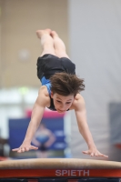 Thumbnail - Participants - Gymnastique Artistique - 2024 - NBL Nord in Cottbus 02068_00407.jpg
