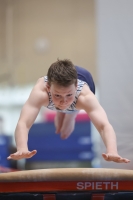 Thumbnail - Turnteam Berlin-Halle - Ginnastica Artistica - 2024 - NBL Nord in Cottbus - Participants 02068_00409.jpg