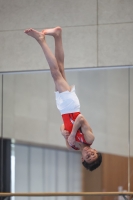 Thumbnail - Participants - Gymnastique Artistique - 2024 - NBL Nord in Cottbus 02068_00428.jpg
