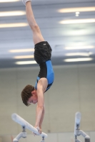 Thumbnail - Erik Böhm - Artistic Gymnastics - 2024 - NBL Nord in Cottbus - Participants - Turnteam Berlin-Halle 02068_00453.jpg