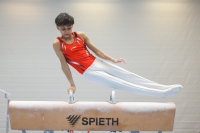 Thumbnail - Josef Jaffer - Спортивная гимнастика - 2024 - NBL Nord in Cottbus - Participants - Turnteam Berlin-Halle 02068_00476.jpg