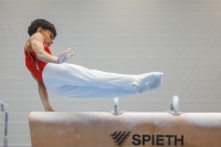 Thumbnail - Josef Jaffer - Artistic Gymnastics - 2024 - NBL Nord in Cottbus - Participants - Turnteam Berlin-Halle 02068_00493.jpg