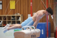 Thumbnail - Participants - Gymnastique Artistique - 2024 - NBL Nord in Cottbus 02068_00499.jpg