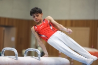 Thumbnail - Josef Jaffer - Artistic Gymnastics - 2024 - NBL Nord in Cottbus - Participants - Turnteam Berlin-Halle 02068_00507.jpg