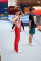 Thumbnail - SC Cottbus - Artistic Gymnastics - 2024 - NBL Nord in Cottbus - Participants 02068_00517.jpg