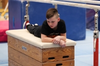 Thumbnail - SC Cottbus - Artistic Gymnastics - 2024 - NBL Nord in Cottbus - Participants 02068_00531.jpg