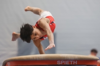 Thumbnail - Josef Jaffer - Artistic Gymnastics - 2024 - NBL Nord in Cottbus - Participants - Turnteam Berlin-Halle 02068_00544.jpg