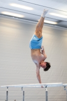 Thumbnail - Joshua Tandel - Gymnastique Artistique - 2024 - NBL Nord in Cottbus - Participants - Turnteam Berlin-Halle 02068_00548.jpg