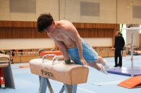 Thumbnail - Joshua Tandel - Artistic Gymnastics - 2024 - NBL Nord in Cottbus - Participants - Turnteam Berlin-Halle 02068_00561.jpg